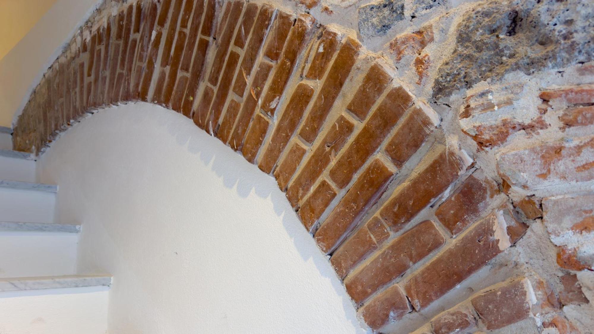 Ceramic Rooms Oristano Exterior foto